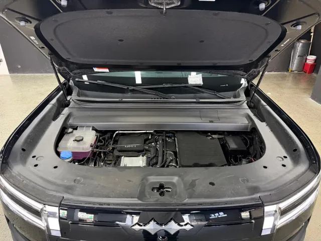 BYD FangChengBao Titanium 7 — Фото автомобиля 24