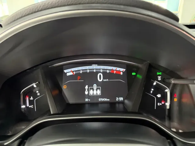 Honda Breeze — Фото автомобиля 14
