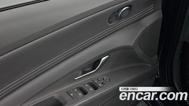Hyundai Avante CN7 — Фото автомобиля 18