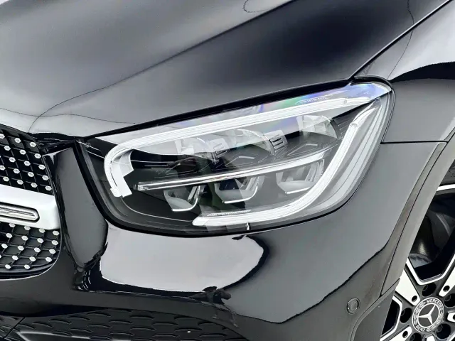 Mercedes-Benz GLC-Class — Фото автомобиля 17