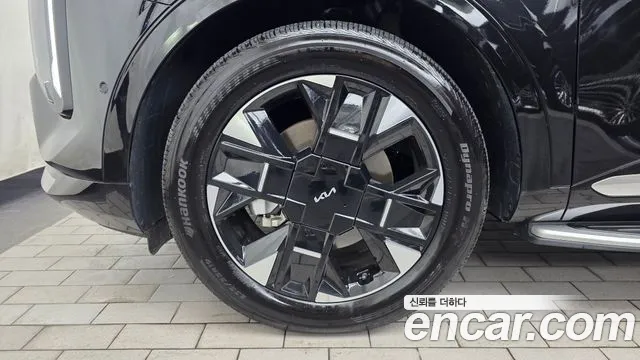 Kia Sportage — Фото автомобиля 4