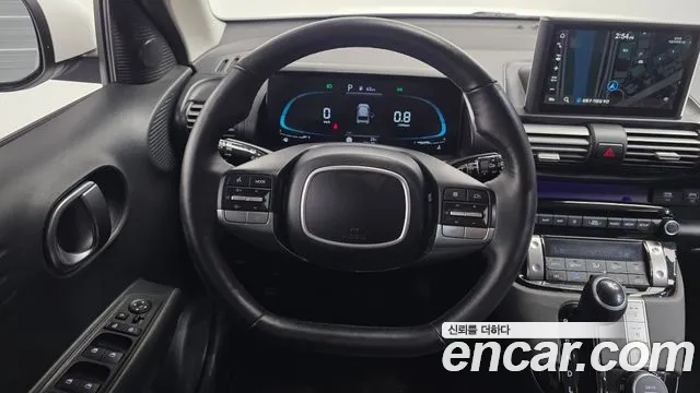 Hyundai Casper Casper Essential — Фото автомобиля 13
