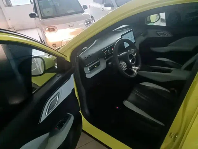 BYD Seagull — Фото автомобиля 15
