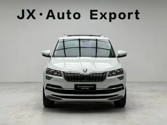Skoda Karoq — Фото автомобиля 2