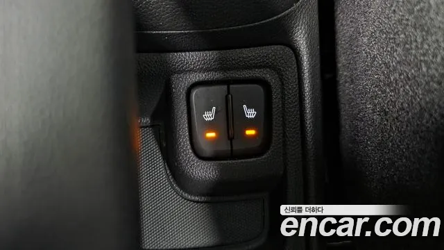 Chevrolet Spark — Фото автомобиля 24