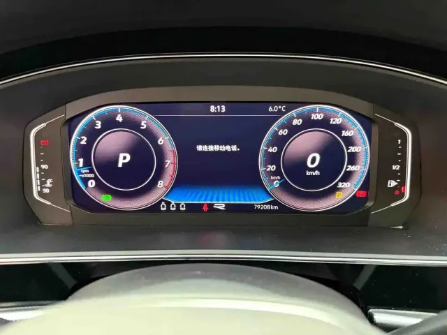 Volkswagen Passat — Фото автомобиля 20