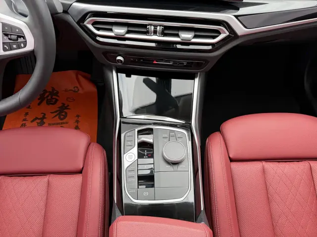 BMW 3 Series — Фото автомобиля 11