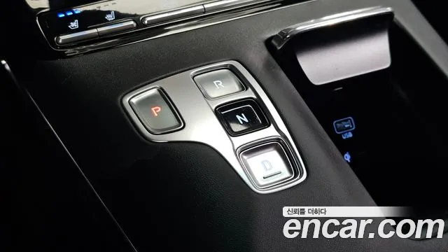 Hyundai Grandeur Новый Grandeur IG — Фото автомобиля 9