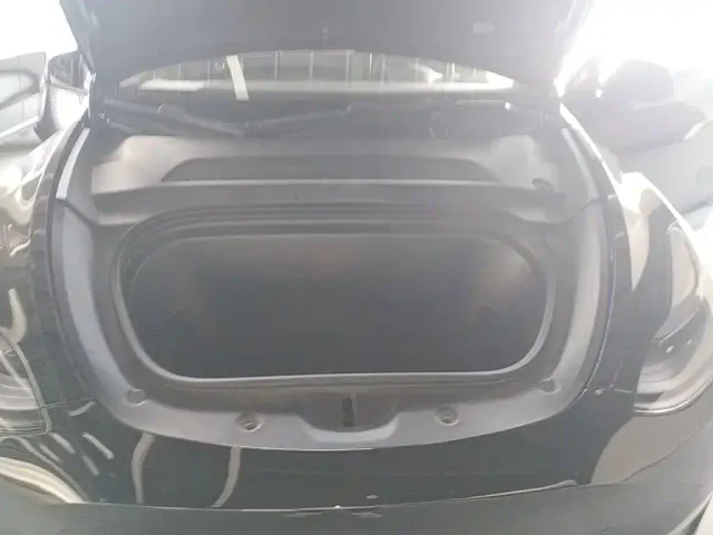 Tesla Model Y — Фото автомобиля 19