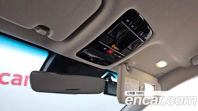 Hyundai Grandeur GN7 — Фото автомобиля 25