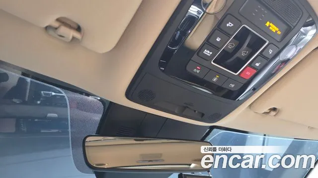 Kia Carnival 4th Gen — Фото автомобиля 25
