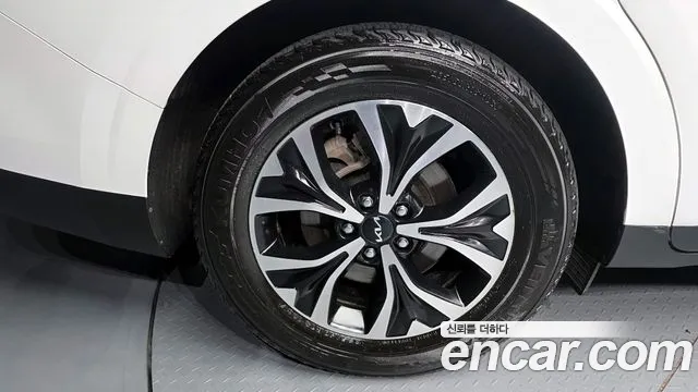 Kia Canival Carnival 4 поколение Дизель 9 мест Prestige — Фото автомобиля 5