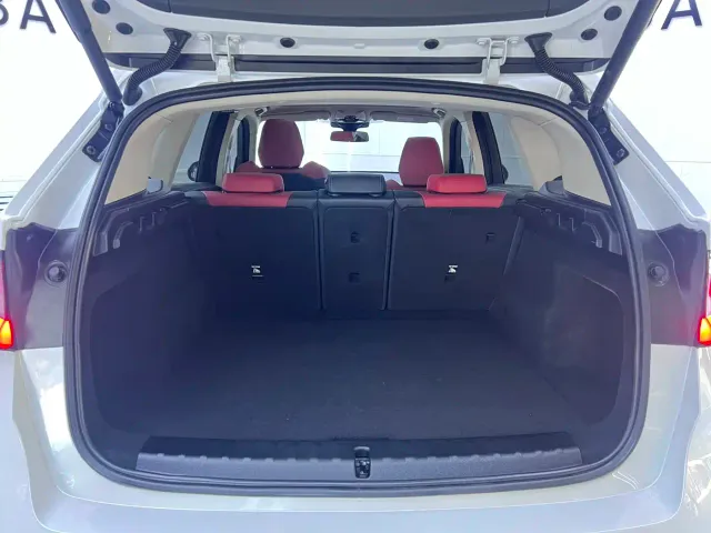 BMW X1 — Фото автомобиля 17