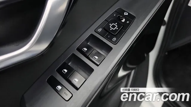 Kia Niro New — Фото автомобиля 27