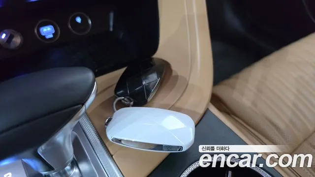 Genesis G70 — Фото автомобиля 21