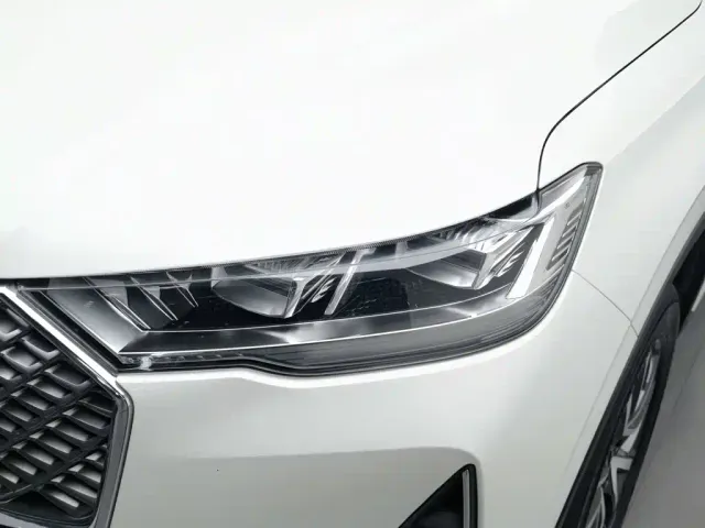 Haval H6 — Фото автомобиля 7