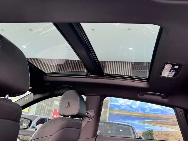 BMW 6 Series Gran Turismo — Фото автомобиля 12