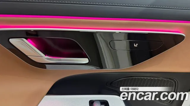 Mercedes-Benz E-Class W214 — Фото автомобиля 9