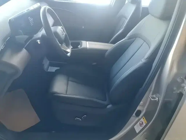 Changan CS55 Plus — Фото автомобиля 14