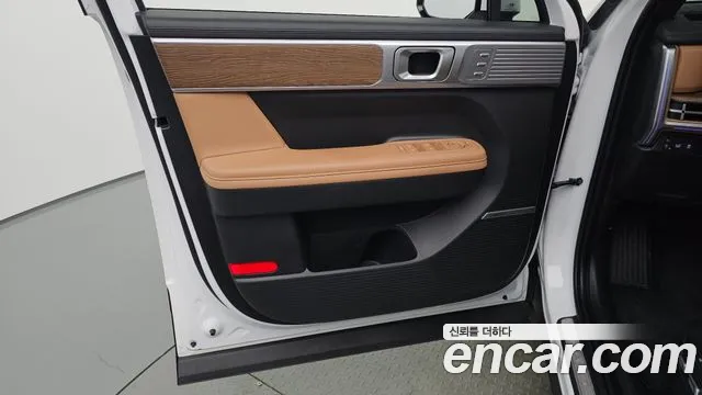 Hyundai Santa Fe MX5 — Фото автомобиля 13