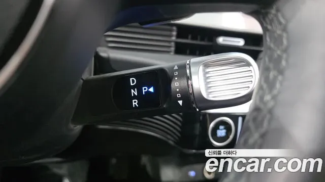 Hyundai Ioniq 5 — Фото автомобиля 12