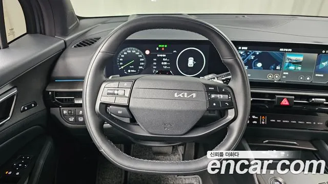Kia Sportage — Фото автомобиля 12