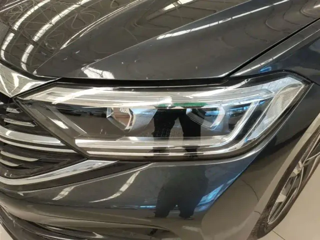 Volkswagen Sagitar — Фото автомобиля 23