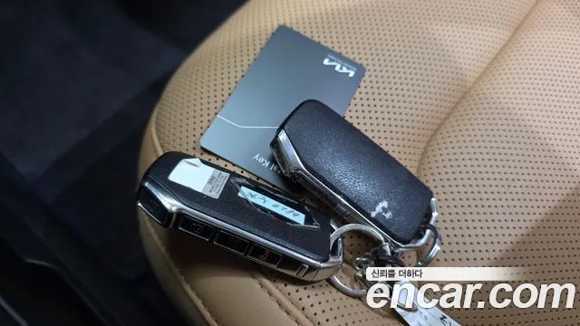 Kia EV6 — Фото автомобиля 17