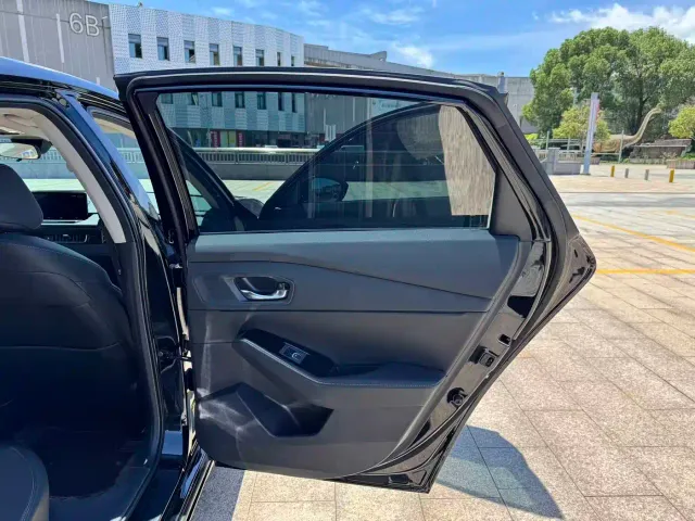 Honda Inspire — Фото автомобиля 18