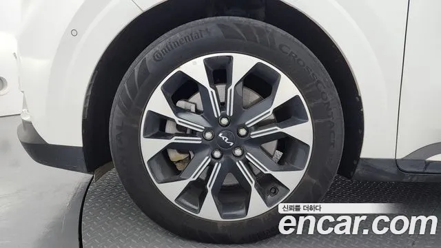 Kia Canival Carnival 4 поколение Дизель 9 мест Signature — Фото автомобиля 5