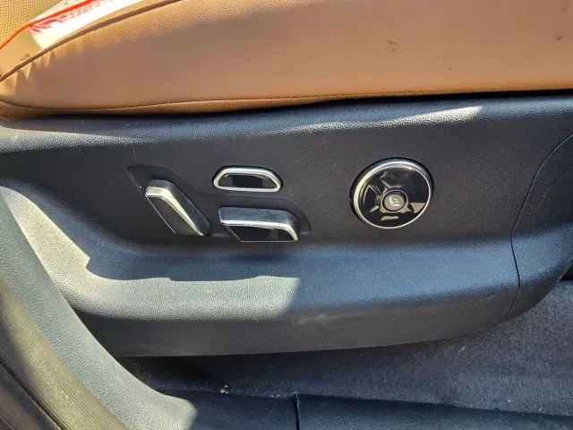 BYD FangChengBao Leopard 5 — Фото автомобиля 14