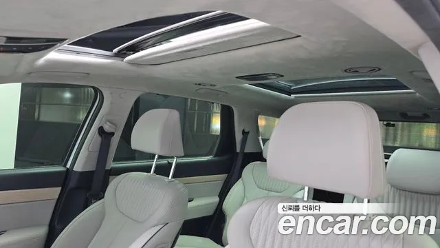 Hyundai Palisade The New Palisade Дизель 2.2 2WD — Фото автомобиля 18