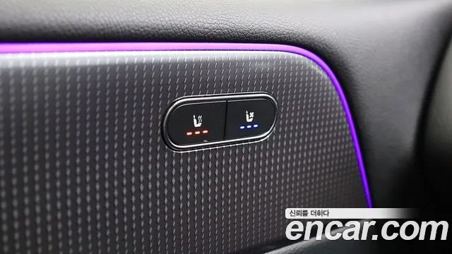 Mercedes-Benz EQB X243 — Фото автомобиля 15