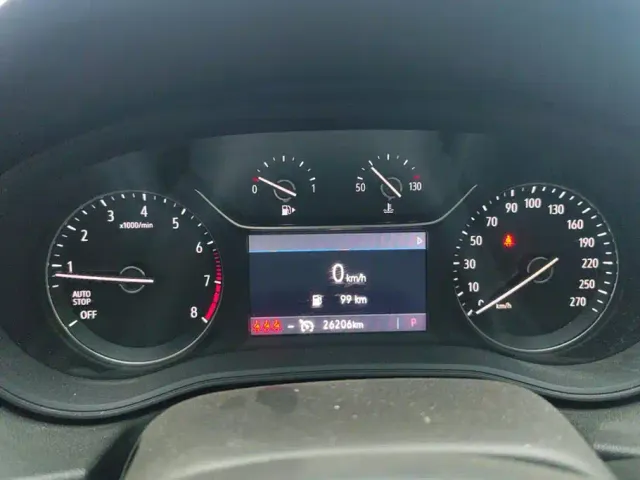 Buick Regal — Фото автомобиля 14