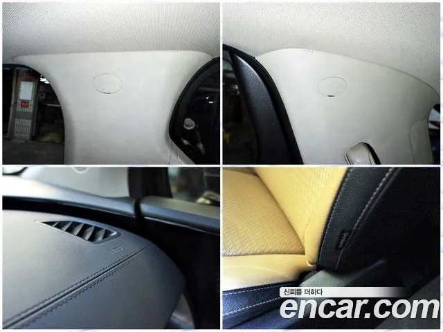 Kia Carnival 4th Gen — Фото автомобиля 16