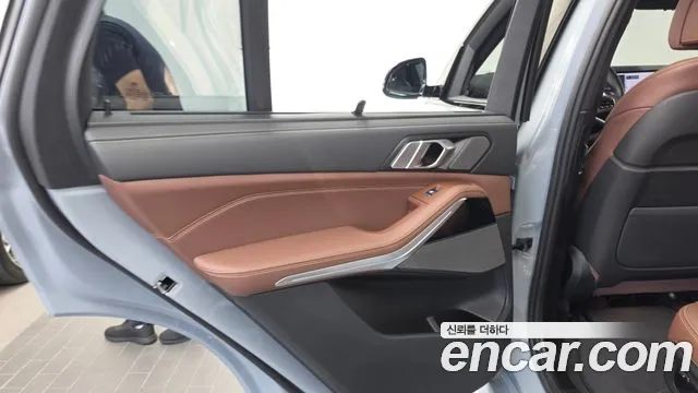 BMW X5 G05 — Фото автомобиля 14
