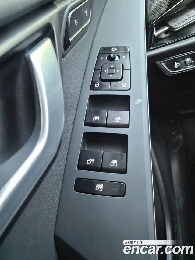 Kia Niro New — Фото автомобиля 14