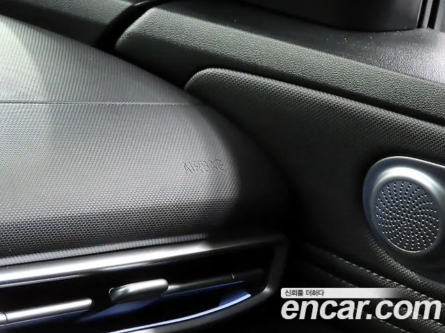 Hyundai Avante CN7 — Фото автомобиля 16