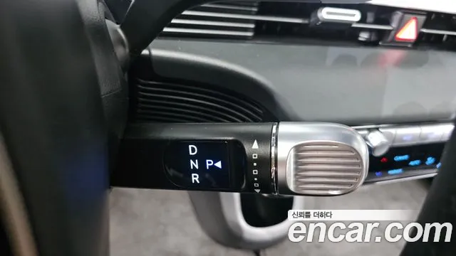 Hyundai Ioniq5 Ioniq5 Long Range AWD — Фото автомобиля 9