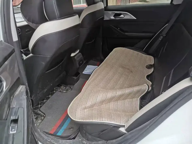 Geely Geometry E Firefly — Фото автомобиля 5