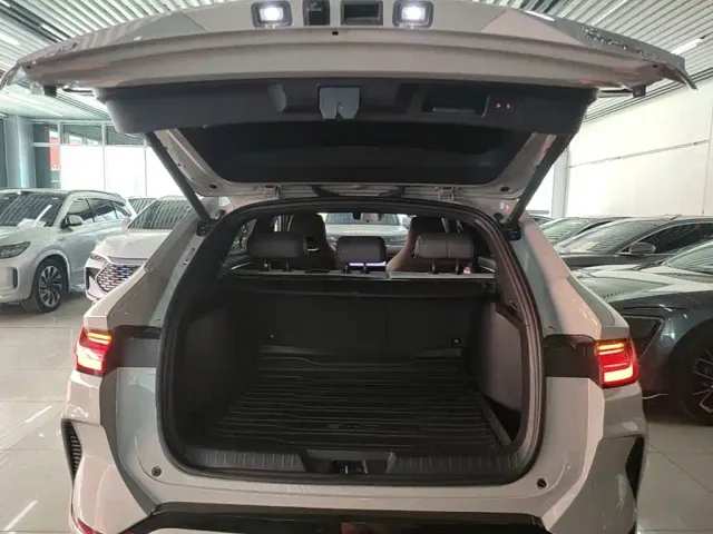 BYD Song PLUS — Фото автомобиля 18