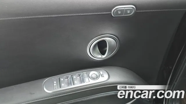 Hyundai Palisade LX3 — Фото автомобиля 27