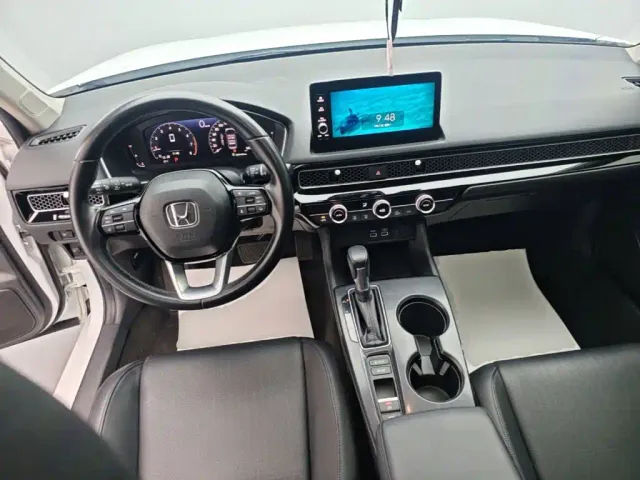 Honda Integra 2022 240TURBO CVT Luxury Edition — Фото автомобиля 9