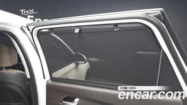 Hyundai Santafe — Фото автомобиля 22