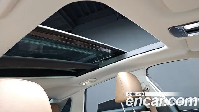 Hyundai Grandeur Grandeur (GN7) — Фото автомобиля 14
