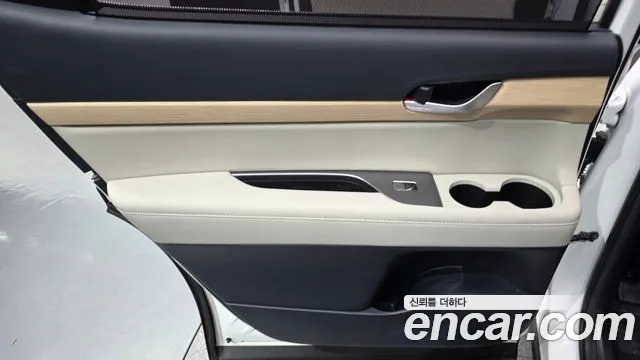 Hyundai Palisade The New — Фото автомобиля 14