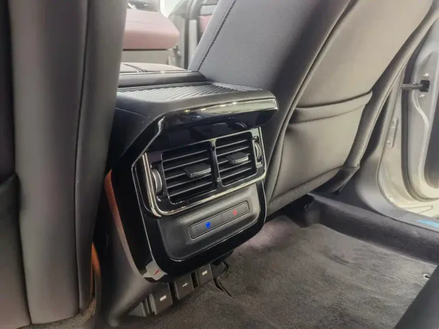 Land Rover Range Rover Evoque — Фото автомобиля 10