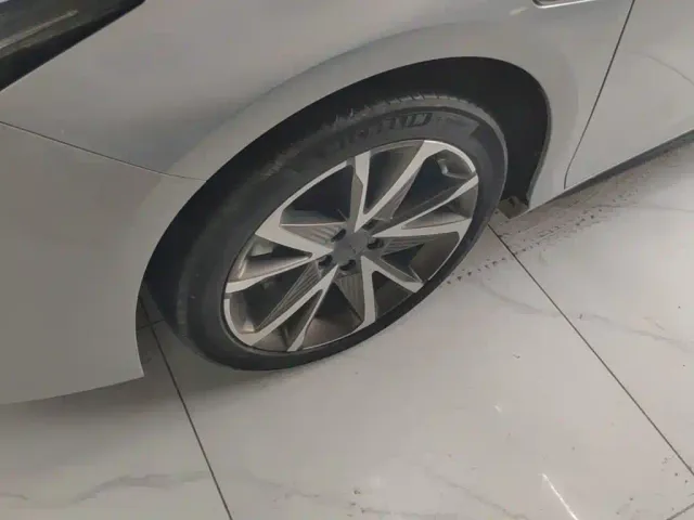 Aion AION S Plus 2022 80 Tech Edition — Фото автомобиля 22
