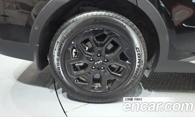 Kia Sorento — Фото автомобиля 5