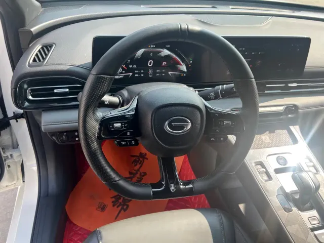 GAC Trumpchi Emkoo — Фото автомобиля 7